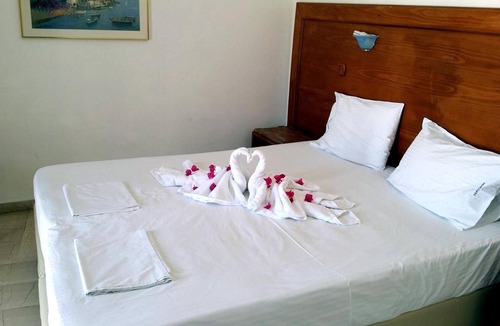 Skopelos Town Hotel | Denise Hotel