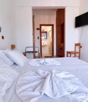 Skopelos Town Hotel | Denise Hotel