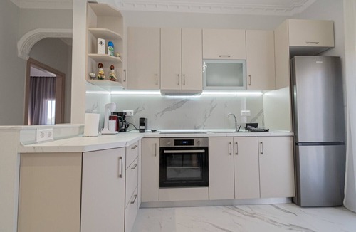 Nea Playia Apartment | Deon Apartment by RentalsPro - Nea Plagia Halkidiki