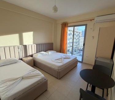 Shengjin Hotel | DEOR Hotel