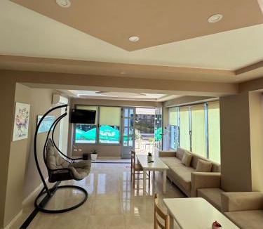 Shengjin Hotel | DEOR Hotel