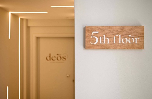 Omonia Apartment | Deos living experience 1