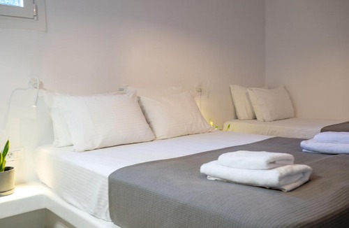 Plaka Villa | Depis luxury private villas