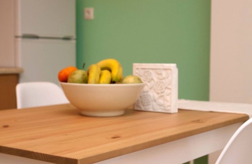 Pitharion Apartment | Der Garten von Zephyrus - West by Interhome