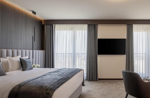 Matiçan Hotel | Derand Hotel