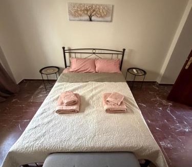 Derveni House | Derveni Nest Apartment