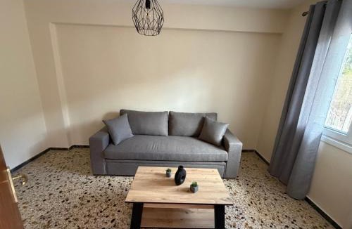 Derveni House | Derveni Nest Apartment