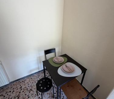 Derveni House | Derveni Nest Apartment