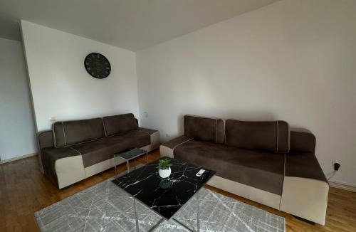 Çagllavicë Apartment | Design Prishtina Apartment 1