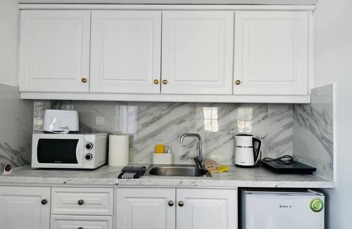 Kato Gouves Apartment | Desire Apartments
