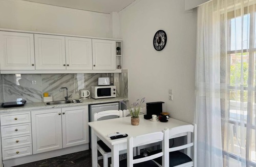 Kato Gouves Apartment | Desire Apartments