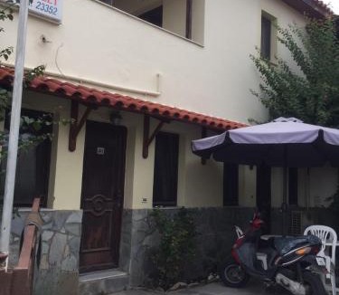 Myrina Apartment | Despina Lymperi Hotel Apartments
