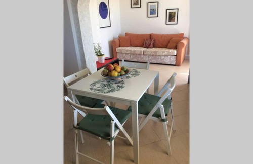 Syros House | Despina's House: Modern apt in tranquil location