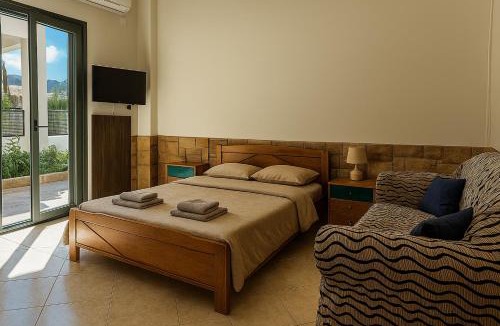 Milos Apartment | Despoina's Place