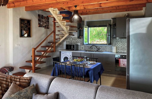 Kamisiana House | Destan & Juliette Luxury sea villa