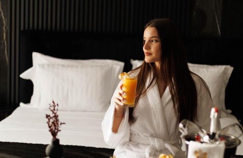 Kashar Hotel | Destiny Hotel & SPA