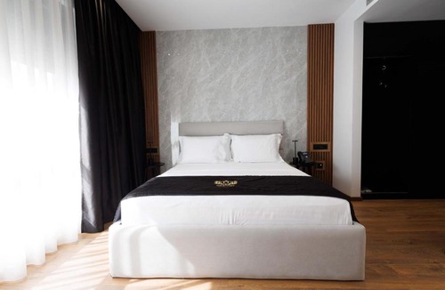 Kashar Hotel | Destiny Hotel & SPA