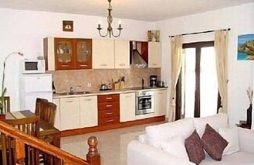 Lindos Villa | Detached Villa in a quiet area 10 minutes walk to Lindos Square and restaurants