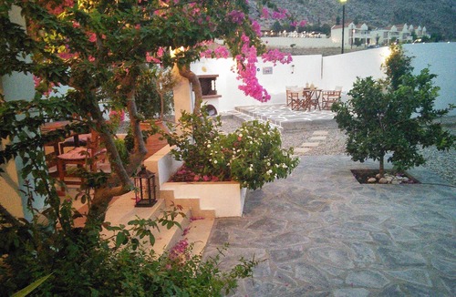 Lindos Villa | Detached Villa in a quiet area 10 minutes walk to Lindos Square and restaurants