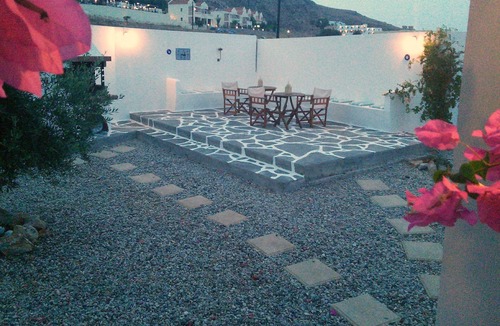 Lindos Villa | Detached Villa in a quiet area 10 minutes walk to Lindos Square and restaurants