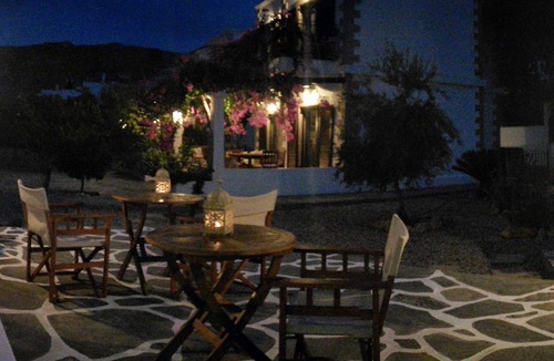 Lindos Villa | Detached Villa in a quiet area 10 minutes walk to Lindos Square and restaurants