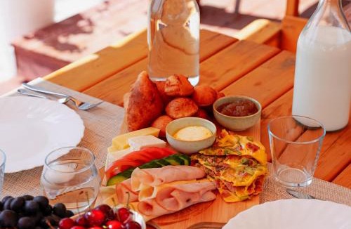 Borsh Hotel | Deve Mar Hotel