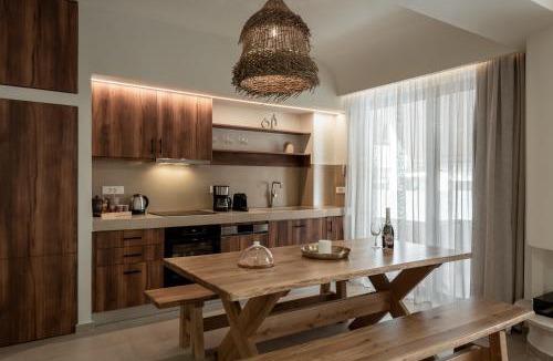 Nea Chora Villa | Devina Residence 2026 , Luxury City Jacuzzi Apartment