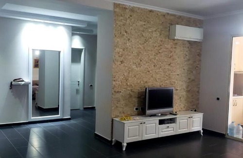 Kashar Apartment | Dhamo’s sweets apartment