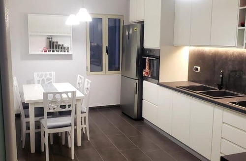Kashar Apartment | Dhamo’s sweets apartment