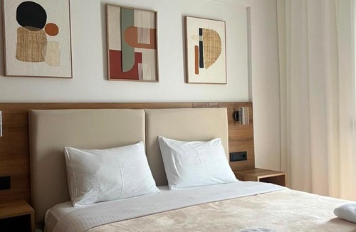Himare Hotel | Dhima Hotel