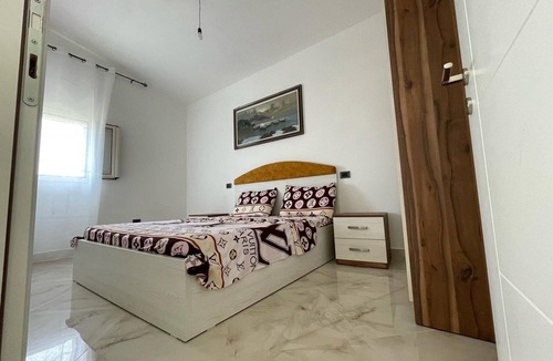 Spille Hotel | Dhoma plazhi ne Pins PARAJSA