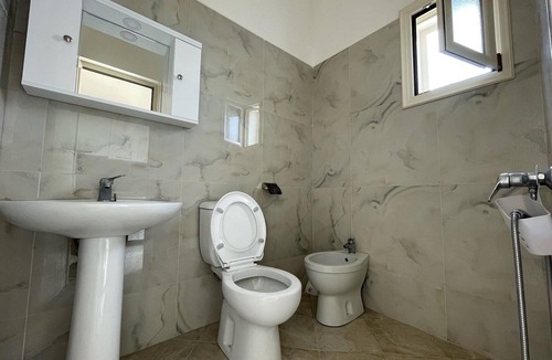 Spille Hotel | Dhoma plazhi ne Pins PARAJSA