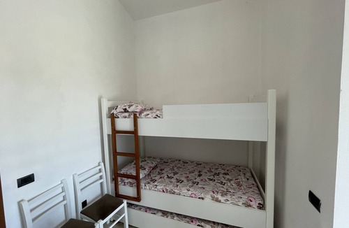 Spille Hotel | Dhoma plazhi ne Pins PARAJSA