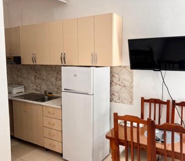 Velipoje Apartment | Dhoma Pushimi Ergi