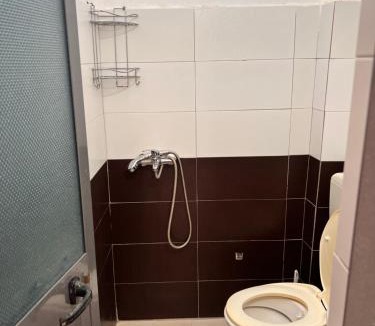 Velipoje Apartment | Dhoma Pushimi Ergi