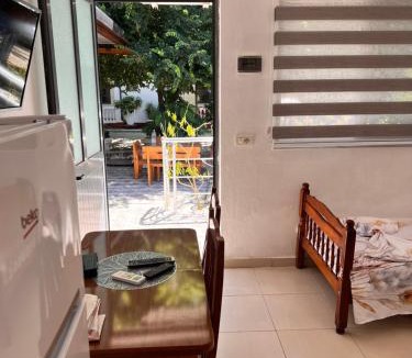 Velipoje Apartment | Dhoma Pushimi Ergi