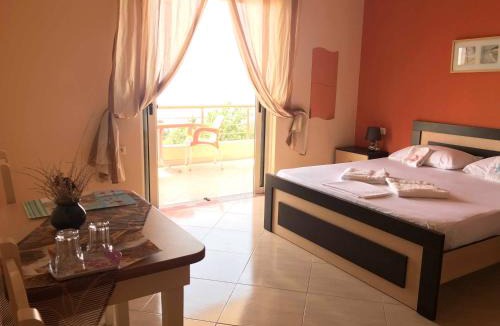 Dhermi Hotel | Dhori House Dhermi
