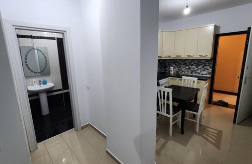 Vlore Apartment | Dia Apartment Vlore