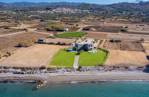 Fanes Villa | Diagoras & Attalos Villas