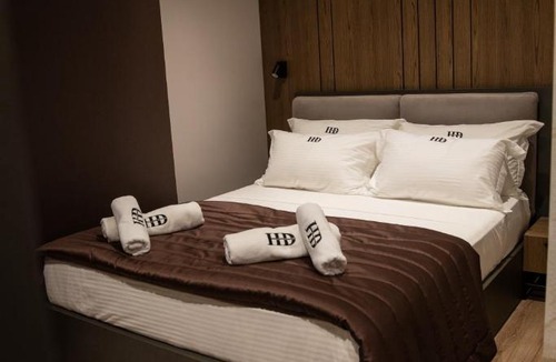 Elbasan Hotel | Dial Hotel