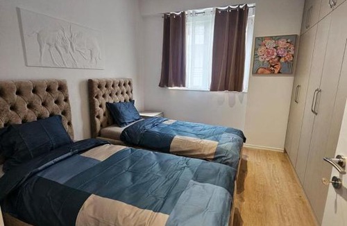 Farke Apartment | Diam Apartment - Liqeni i thate - apartment