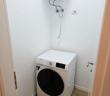 Farke Apartment | Diam Apartment - Liqeni i thate - apartment