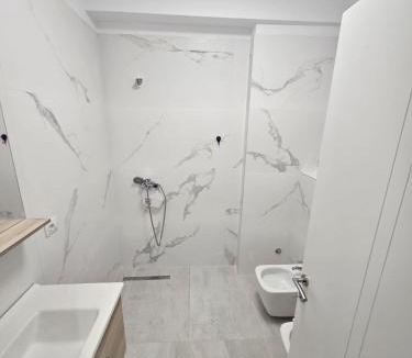 Farke Apartment | Diam Apartment - Liqeni i thate - apartment