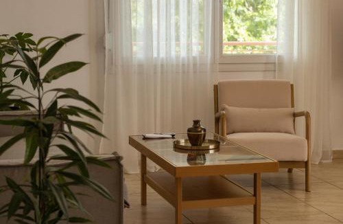 Chrysoupolis Apartment | Diame Suite - Tzivelekidou