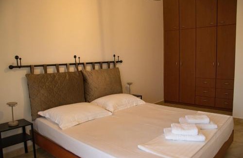 Chrysoupolis Apartment | Diame Suite - Tzivelekidou