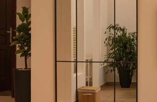 Chrysoupolis Apartment | Diame Suite - Venizelou