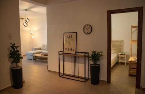 Chrysoupolis Apartment | Diame Suite - Venizelou