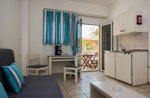 Hersonissos Centre Apartment | Diamond Apts and Suites