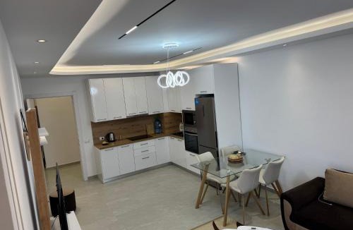 Elbasan Apartment | Diamond Care Apartment