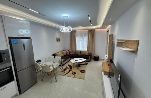 Elbasan Apartment | Diamond Care Apartment